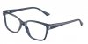 OKULARY KOREKCYJNE JIMMY CHOO JC 3012 5035 53 ROZMIAR M